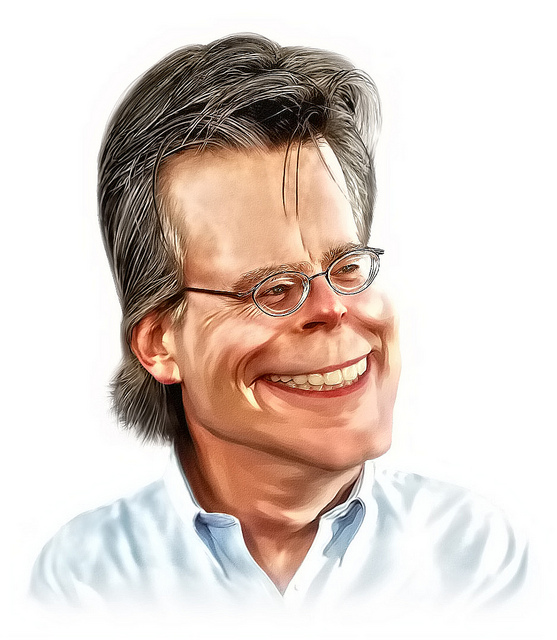 StephenKing